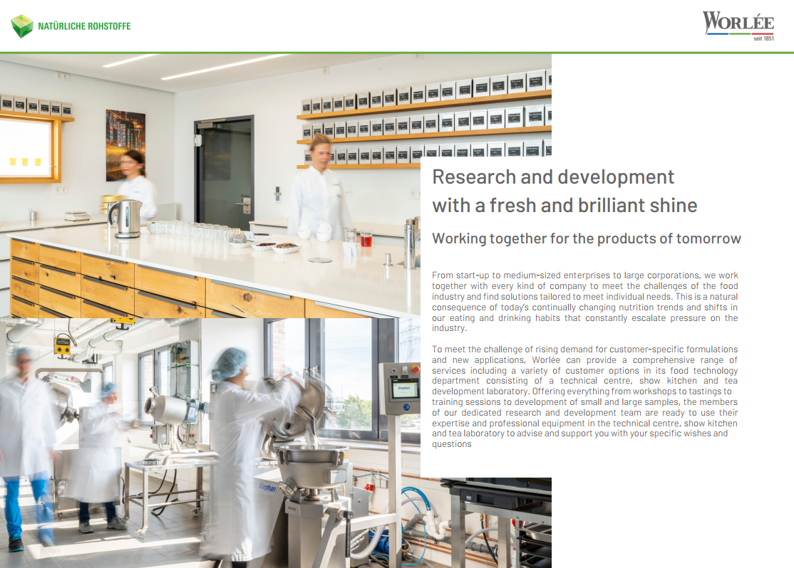WNP Flyer Research and Development (Inglès)