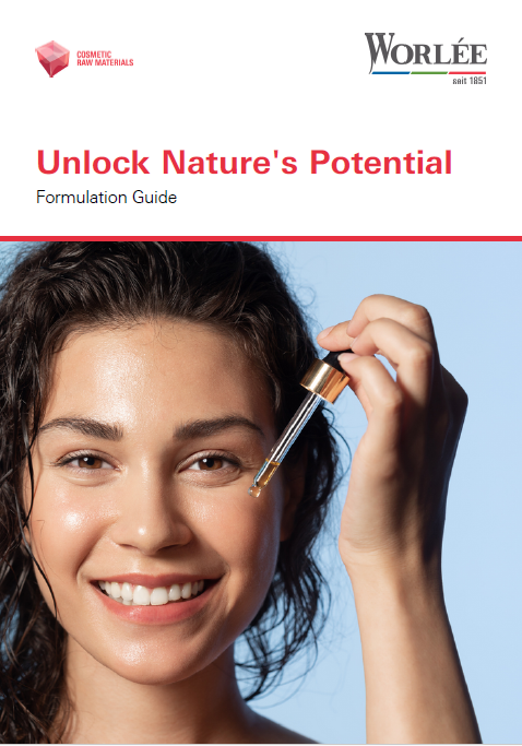 Cosmetic Formulation Guide 10-2024